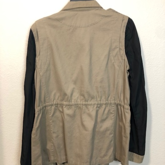Cargo Utility Jacket - Picture 4 of 4